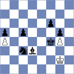 Eggleston - Espinoza Palomino (chess.com INT, 2024)