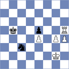 Hasiri - Hashemi Zadeh (Chess.com INT, 2021)