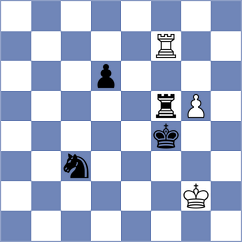 Antonenko - Aveskulov (Chess.com INT, 2020)