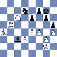 Beulen - Pinto (chess.com INT, 2025)
