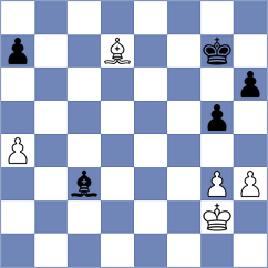 Kreigenfeld - Hansch (Playchess.com INT, 2020)