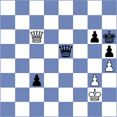 Mkrtchyan - Bulmaga (New York USA, 2024)