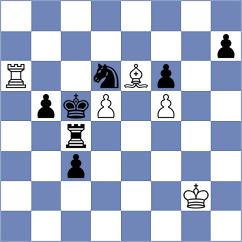 Kuzmenko - Gasanov (Kharkov, 2000)