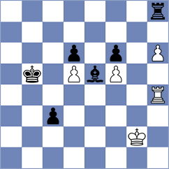 Materia - Pranav (chess.com INT, 2025)