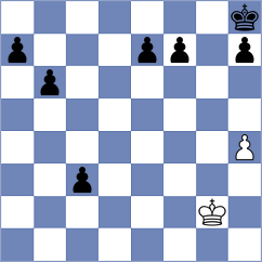 Gavilan Diaz - Gruzman (chess.com INT, 2025)
