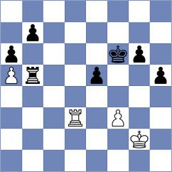 Miranda Gonzalez - Wei (High Wycombe, 2012)