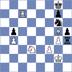 O'Shaughnessy - McLean (Perth, 2005)