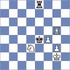 Alavkin - Bugayev (chess.com INT, 2022)