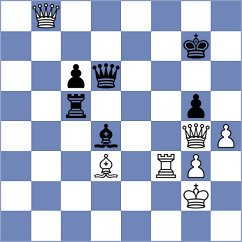 Laznicka - Lopez Martinez (Pamplona, 2009)