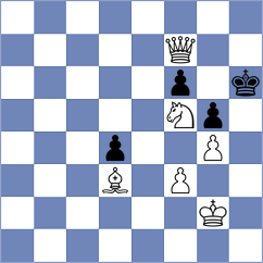 Jain - Vaglio (chess.com INT, 2023)