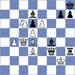 Gretarsson - Demchenko (Chess.com INT, 2020)
