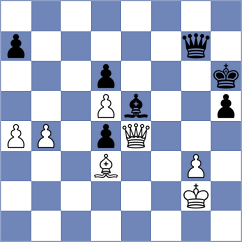 Baryshpolets - Adelman (chess.com INT, 2021)