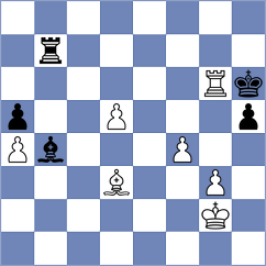 Corrales Jimenez - Pace (Chess.com INT, 2017)
