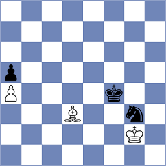 Wolanski - Bieluszewski (Poland, 2015)