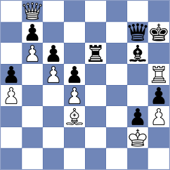 Kamsky - Poliakova (chess.com INT, 2022)