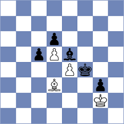 Dos Santos - Sielecki (chess.com INT, 2023)