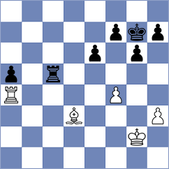 Salgado Lopez - Espinosa Aranda (Linares ESP, 2022)