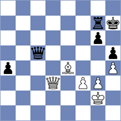 Onslow - Cumpe (chess.com INT, 2024)