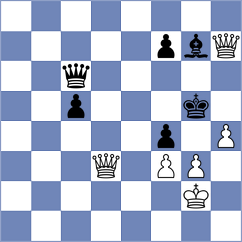 Schwabeneder - Maidel (Chess.com INT, 2017)