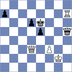 Matyukov - Mikhalchenko (Berdsk, 2008)