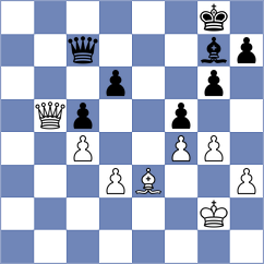 Ramos - Montano Vicente (chess.com INT, 2025)