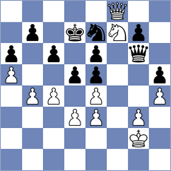 Alekseenko - Petre (chess.com INT, 2024)