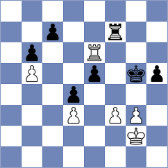 Galperin - Xue (chess.com INT, 2025)