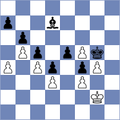 Mamani - Toro Castaneda (Chess.com INT, 2020)