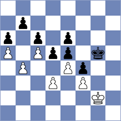 Ozates - Bernado Lopez (chess.com INT, 2023)