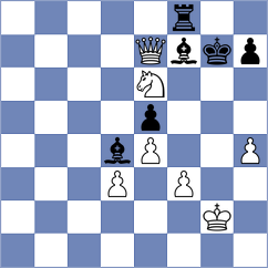Petrus - Pacheco (chess.com INT, 2025)