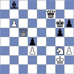 Rychkov - Berdayes Ason (Barcelona ESP, 2024)