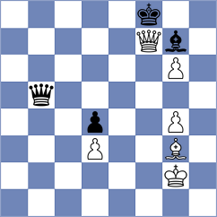 Pichot - Gutenev (chess.com INT, 2023)