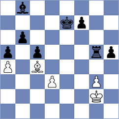 Kanyamarala - Fierro Baquero (FIDE Online Arena INT, 2024)