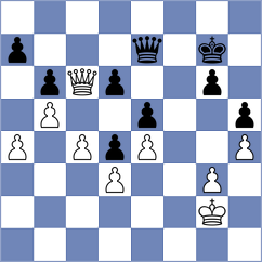Gonzalez Rodriguez - Martin Barcelo (Barcelona ESP, 2025)