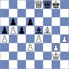 Beletic - Rustemov (chess.com INT, 2025)