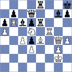 Slipak - Rodriguez Vila (Villa Martelli ARG, 2024)
