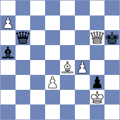 Manzano Orta - Garcia Trobat (Linares, 2016)