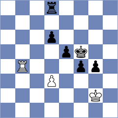 Ferriz Barrios - Yeropunov (chess.com INT, 2024)
