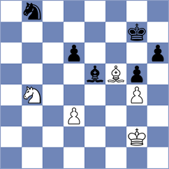 Fernandez Madrid - Renard (Barcelona ESP, 2025)