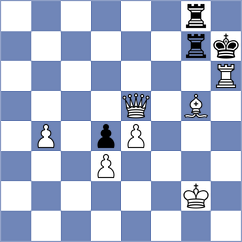 Trocoli Romero - Baez Ruiz (Vecindario ESP, 2025)