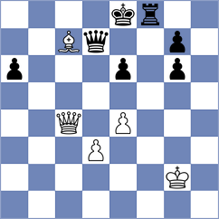 Guillemette - Andreev (chess.com INT, 2024)