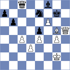 Sulskis - Shvedov (St Petersburg, 1998)