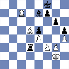 Olsen - Domalchuk-Jonasson (Reykjavik ISL, 2025)