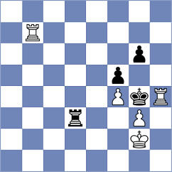 Nezamdoust - Asari (Chess.com INT, 2021)