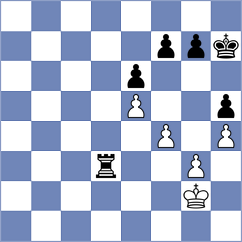 Kamaletdinov - Shevchenko (Astrakhan, 2011)