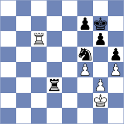 Ronka - Mujumdar (Chess.com INT, 2020)