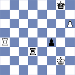 Onischuk - Sadzikowski (chess.com INT, 2022)