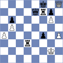 Eljanov - Grigorian (Chess.com INT, 2021)