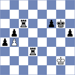 Makarian - Bazakutsa (chess.com INT, 2023)