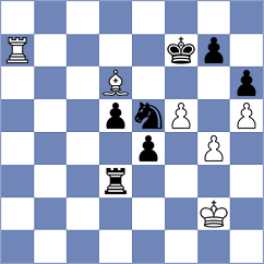 Potluri - Brzezinski (Barcelona ESP, 2024)